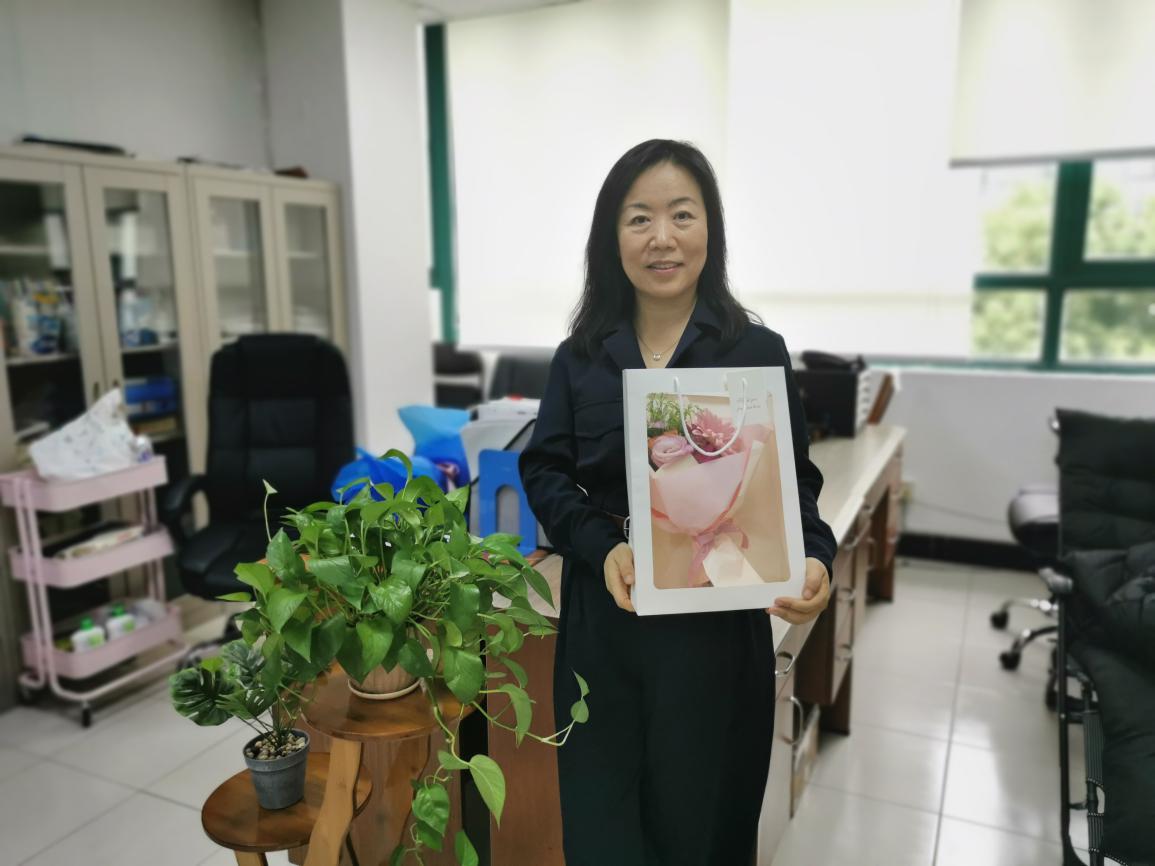 图为活动现场 图为活动现场